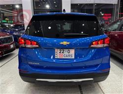 شيفروليه إكوينوكس